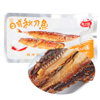 海鳗鱼肉