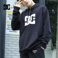 DCSHOES卫衣/套头衫