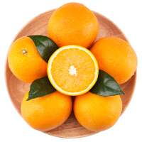 宜统山果榨汁橙子