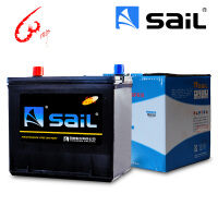 sail汽车蓄电池