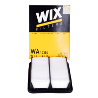 WIX空气滤清器