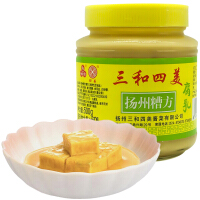 扬州豆腐