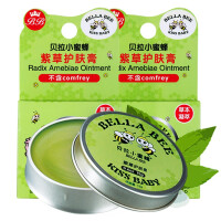 贝拉小蜜蜂（Bellabee）洗护用品