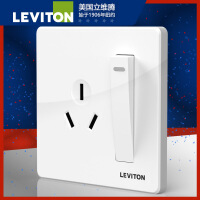 立维腾（LEVITON）电工电料