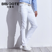 巴鲁特（Brloote）牛仔裤