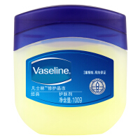 凡士林（Vaseline）保湿