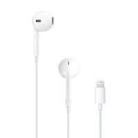 苹果耳机earpods