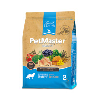 佩玛思特（Petmaster）小型犬狗粮