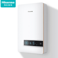 Hisense净化器