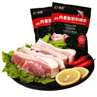 皇冠去骨猪肉