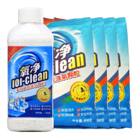 氧净（[O]-clean）多用途清洁剂
