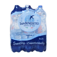 圣碧涛（SanBenedetto）饮用水