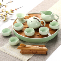 竹子茶具