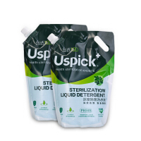 Uspick+洗衣液