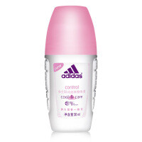 adidas女士香水