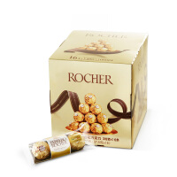 FerreroRocher休闲食品