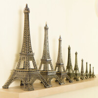 巴黎埃菲尔铁塔模型