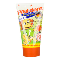 宝儿德（Paul-Dent）牙膏