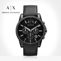 armaniexchange手表
