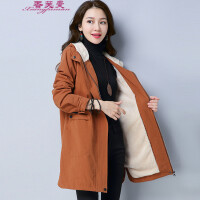 女式韩版棉衣外套
