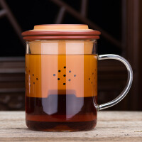 美斯尼陶瓷茶杯