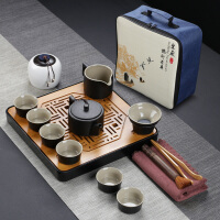 聚晟（JUSHENG）陶瓷茶具