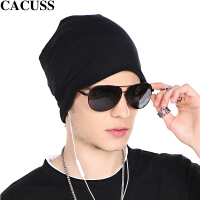 CACUSS毛线帽