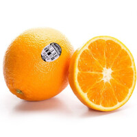 怡然优果榨汁甜橙子