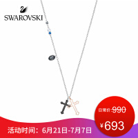 swarovski十字架