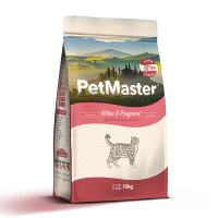 佩玛思特（Petmaster）鱼肉猫粮