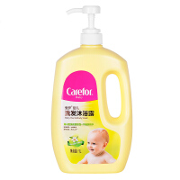 爱护（Carefor）宝宝洗浴