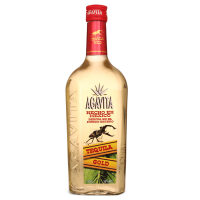 阿卡威塔（Agavita）洋酒