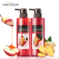 HairRecipe