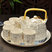 问瓷斋（WENCIZHAI）陶瓷茶具