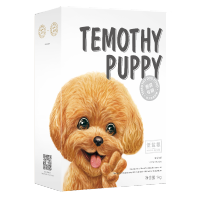 提莫（TEMOTHY）狗粮
