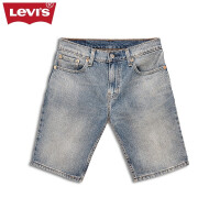 levis牛仔男士短裤