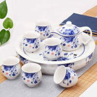 豹霖陶瓷茶具