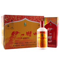 伊力牌（YILI）浓香白酒