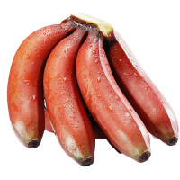 红香蕉苹果