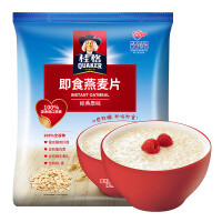 香港桂格燕麦片