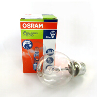 欧司朗（OSRAM）白炽灯