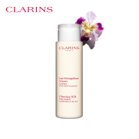 clarins平衡清洁乳