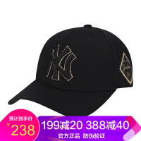 韩国潮棒球帽