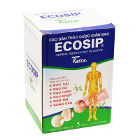 Ecosip护理护具