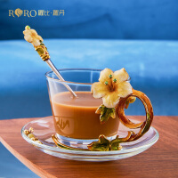 罗比罗丹（RORO）咖啡杯