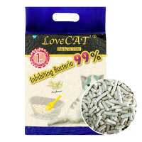 lovecat玉米猫砂