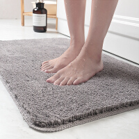 爱图腾地毯脚垫