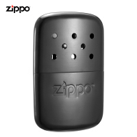 zippo暖手炉