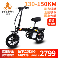 帕加迪（PAGATTI）骑行运动