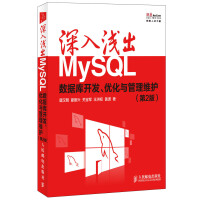 mysql数据库优化
